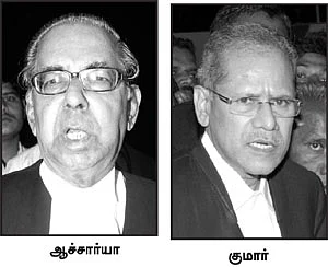 ''சுதாகரன் திருமணத்திற்காக ஒரு பைசாகூட செலவு செய்யவில்லை!''