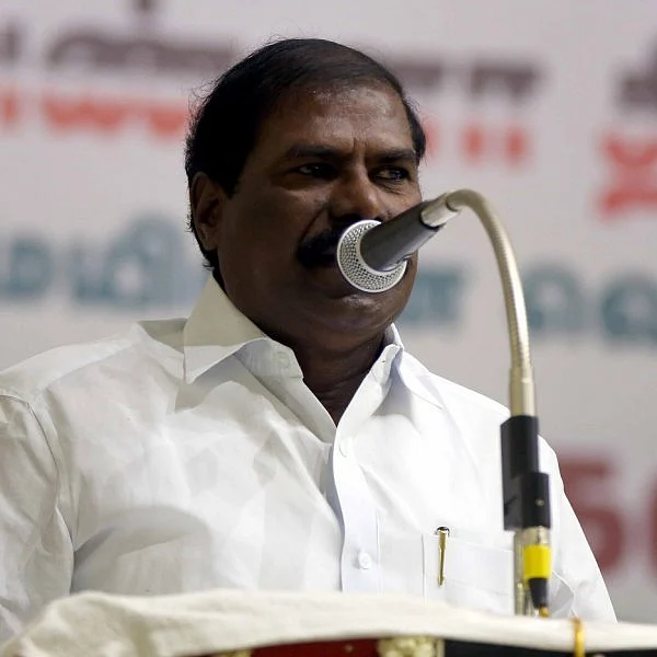`முதல்ல துட்டு சம்பாதிங்க...' - ஜெயலலிதா அட்வைஸ் குறித்து சிலாகித்த ஜி.கே.மணி!