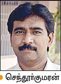 பூ மொட்டுப்புழு... கவனம்! - முத்தான மகசூலுக்குச் சத்தான தொழில்நுட்பங்கள்!
