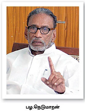 விவேகானந்தரும் தர்மபாலாவும் ஒன்றா?