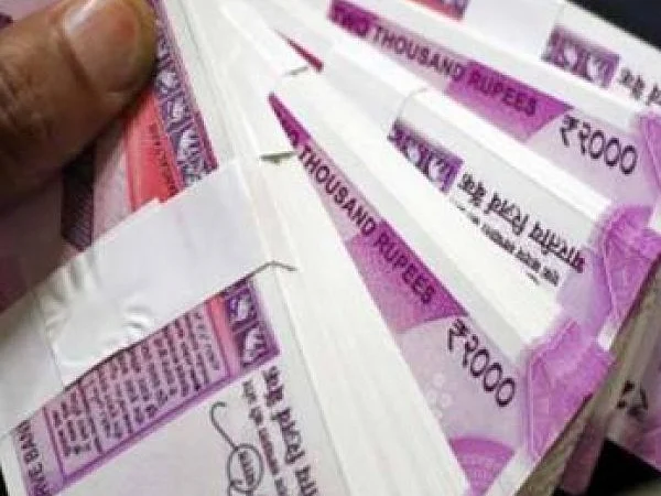 `87 விவசாயிகள்; ரூ.70 கோடி; 15.73 கோடி ரூபாய் பேங்க் பேலன்ஸ்!' - ஆந்திராவை அதிரவைத்த மோசடி