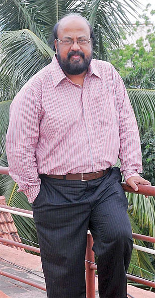 மறுபடியும் மழலையாவோம்!