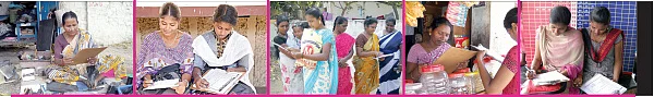 பெண்கள் ஆதரவு யாருக்கு?
