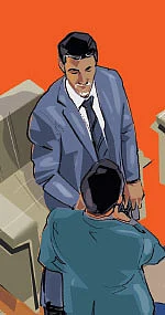 பிட்காயின் பித்தலாட்டம் - த்ரில் தொடர் - 36