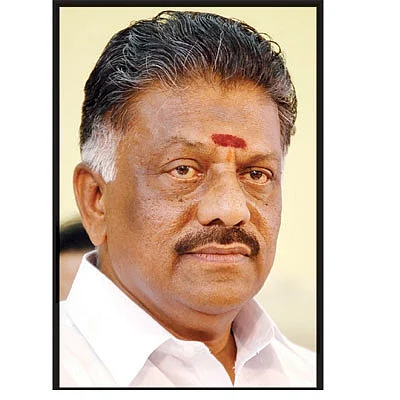 சமூகநீதியை மீட்டெடுக்குமா பன்னீர்செல்வம் அரசு?