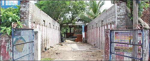 சித்தமல்லியில் தொடரும் அற்புதம்!
