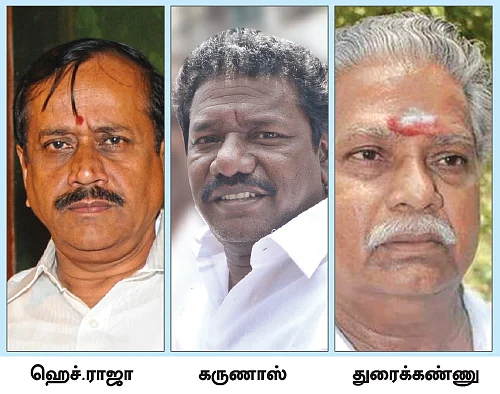 கழுகார் பதில்கள்! - அழகிரி... ஸ்டாலின்... அக்னிப் பரீட்சை யாருக்கு?
