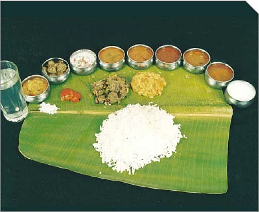 உணவு யுத்தம்!