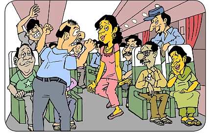 டூர் சுத்தப் போலாம்!