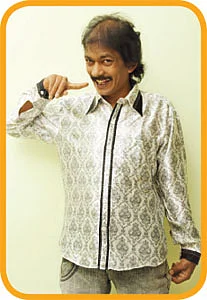 அம்பேத்கர் வாய்ஸ்ல பேசுடா!
