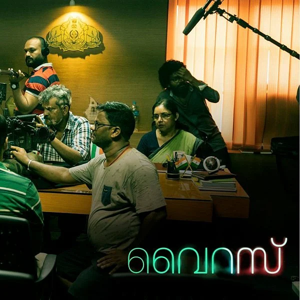 நிபா வைரஸை மையப்படுத்தி எடுக்கப்படும் படம் - முக்கிய கதாபாத்திரத்தில் ரேவதி