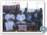 சென்னையில் நடந்த 63-வது குடியரசு தின விழா புகைப்படத் தொகுப்பு: படங்கள் - சு.குமரேசன்