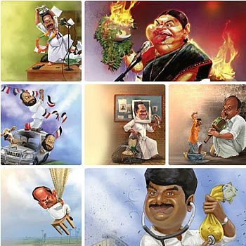 மந்திரி தந்திரி! - 30
