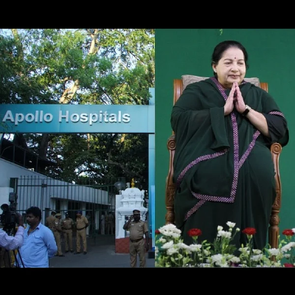 ஜெயலலிதா மரண வழக்கில், அப்போலோ முக்கிய பதில் மனு தாக்கல்!