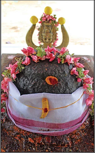 தண்ணீர்த் திருவிழா! - அப்பரின் ஆசிபெற்ற அற்புத கிராமம்