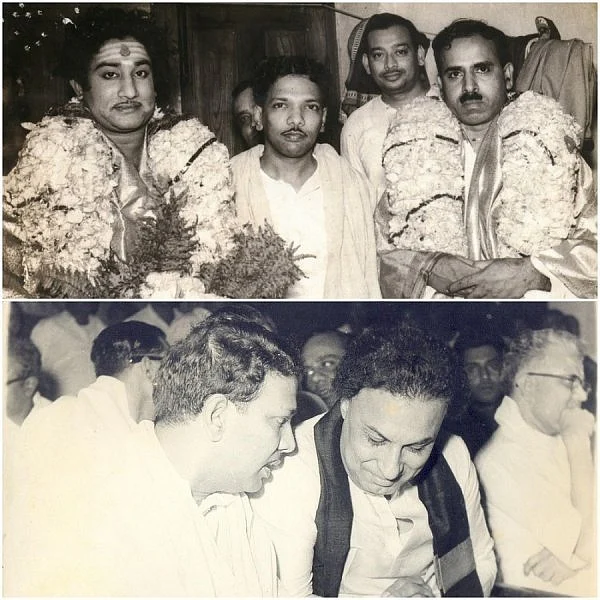 கே.பி.சுந்தராம்பாள் மறுத்தார்; கருணாநிதி எழுதினார்... ‘பூம்புகார்’ படத்தில் என்ன நடந்தது?