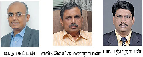 கேள்வி - பதில்: விபத்துக் காப்பீடு... எவ்வளவு பிரீமியம்?