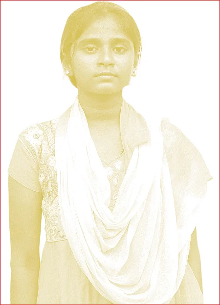 அனிதா சுயசரிதை படம் எடுப்பது பி.ஜே.பி ஆதரவாளர் - தடைபோடும் தந்தை