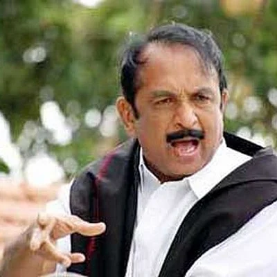 சசிபெருமாள் குடும்பத்தினர் கைது அடக்குமுறையாகும்: வைகோ கண்டனம்!