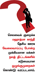 பட்ஜெட் எதிர்பார்ப்பு! என்ன ஆகும் சந்தை!