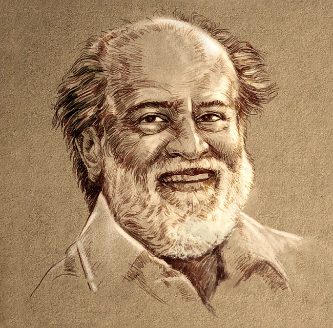 ரஜினியின் 30 ஆண்டு அரசியல்! - குட்டிக்கதை முதல் கூட்டணி வரை!