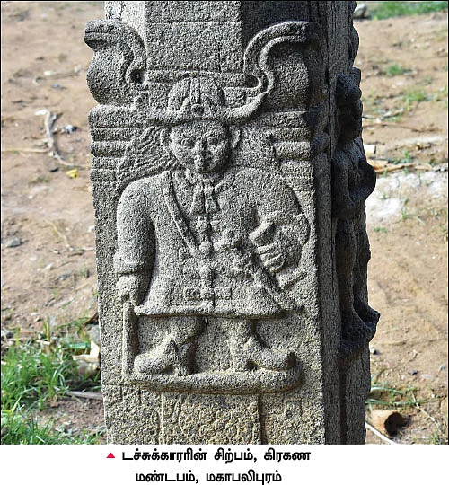 நம் ஊர் நம் கதைகள் - கிழக்குக் கடற்கரைச் சாலையில் ஒரு வரலாற்றுப் பயணம்!