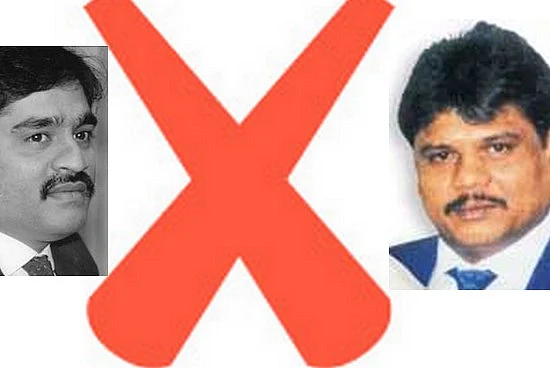 நானும் ரவுடிதான்; சோட்டா ராஜன் சரண்டரான கதை (தாதா தாவூத் இப்ராஹிம் தொடர்-9 )