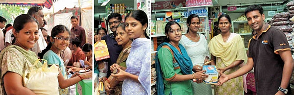 கலாய்ப்பு... கலகலப்பு... கையோடு பரிசு!
