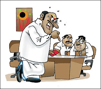 ஜோக்ஸ் - 4