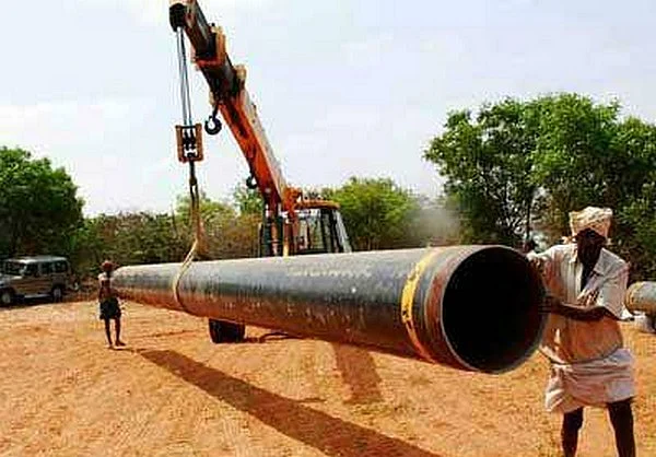 ஆம்... இவர்கள் வளர்ச்சிக்கு எதிரானவர்கள்!