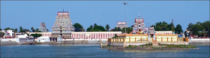 நாரதர் உலா... - ஆனந்தம் தருமா ஆழித்தேரோட்டம்?