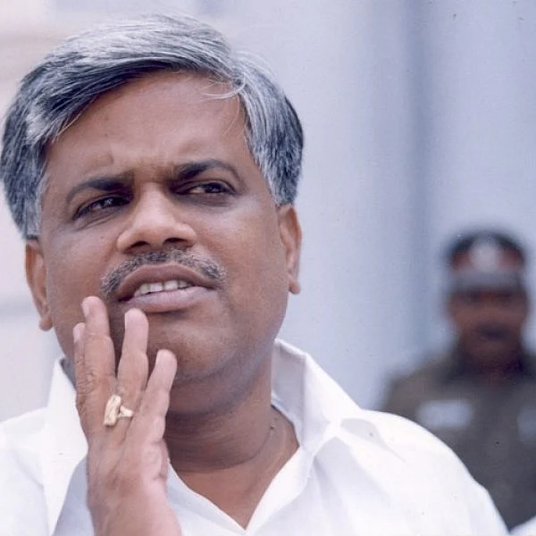`ஊழலின் தந்தையே தி.மு.க-தான்!' - ஆர்ப்பாட்டம் குறித்து தளவாய் சுந்தரம் கிண்டல்