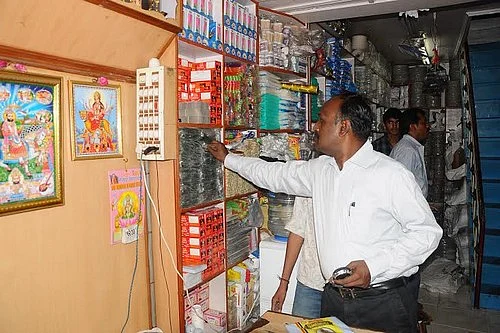 பிளாஸ்டிக் பைகளை பயன்படுத்துகிறீர்களா... எச்சரிக்கை!