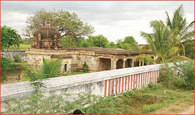 ஆலயம் தேடுவோம்!