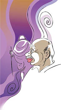 எப்போதும் இன்புற்றிருக்க...