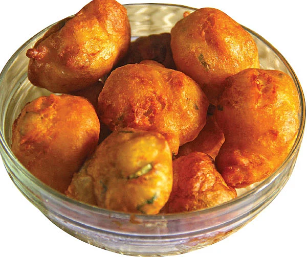 30 வகை உடுப்பி சமையல்!
