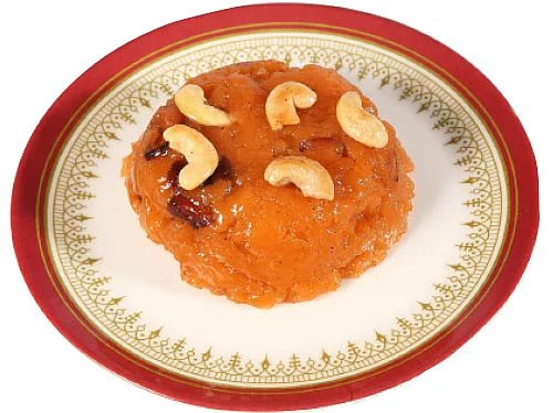 நியூட்ரிஷியஸ் ரெசிபி