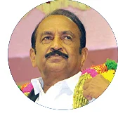 “என் கேள்விக்கு இதுவல்ல பதில்!” - வைகோவிடம் உரசும் வன்னியரசு