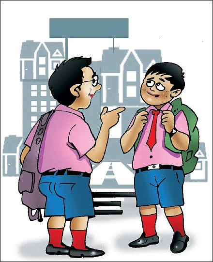 ஜோக்ஸ் - 1