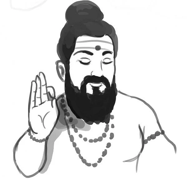 தாமிரபரணிக் கரையில் பிறந்து கங்கைக்கரையில் ஸித்தி பெற்றவர்..! குமரகுருபரர் குருபூஜை நாள் பகிர்வு
