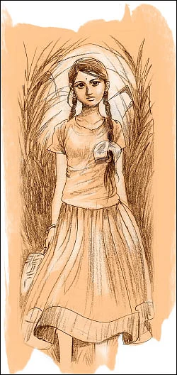 இறையுதிர் காடு - 5