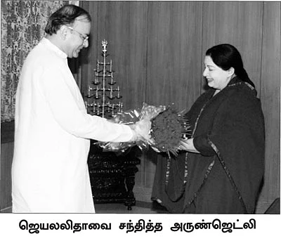 மிஸ்டர் கழுகு: துரைமுருகனின் ரெட்டை டம்ளர்!