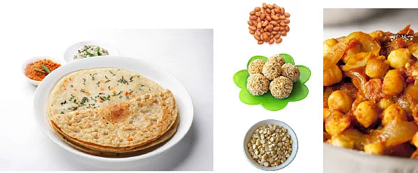 சர்க்கரை வகைக்கு ஏற்ற உணவு!