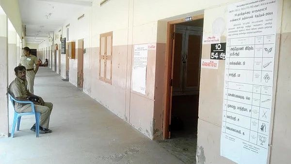 தூத்துக்குடி மாநகராட்சி மேயர் தேர்தலில் மந்தமான வாக்குப்பதிவு!