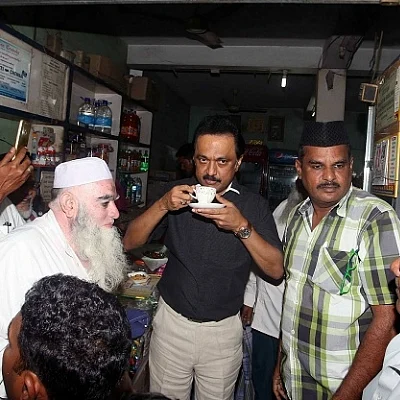 நமக்கு நாமே