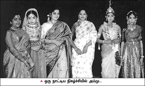 ஜெ.ஜெயலலிதா என்னும் நான்... - அம்மாவின் கதை! - 12