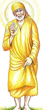 ஸ்ரீசாயி பிரசாதம் - 14