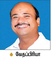 கல்யாண சாப்பாடு போடுங்க..!