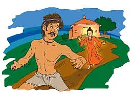 சின்னச் சின்ன வண்ணக் கதைகள்!