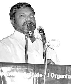திராவிடக் கட்சிகளை நம்பி மோசம் போயிட்டோம்!